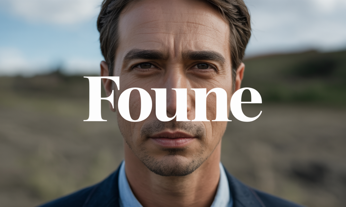 Illustration de Foune, Prénoms