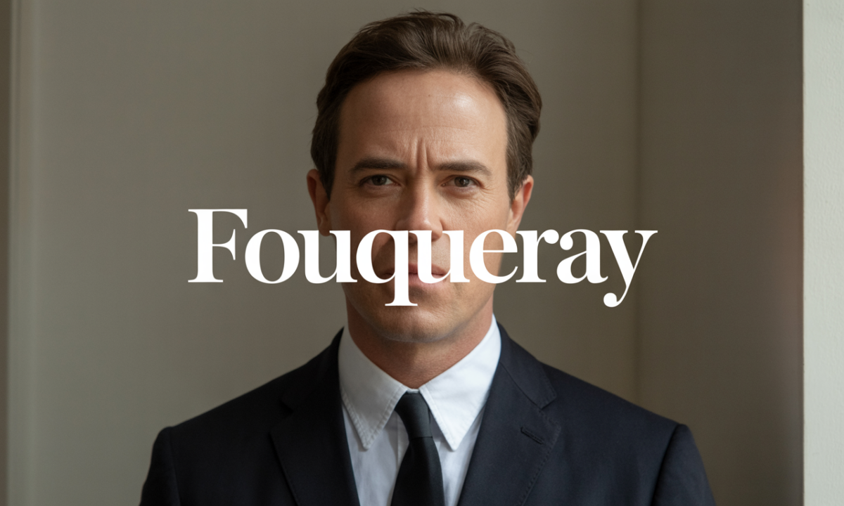 Illustration de Fouqueray, Noms de famille