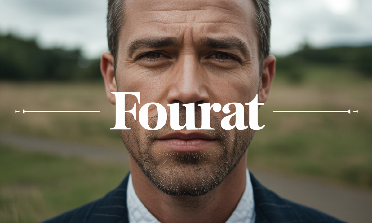 Illustration de Fourat, Prénoms