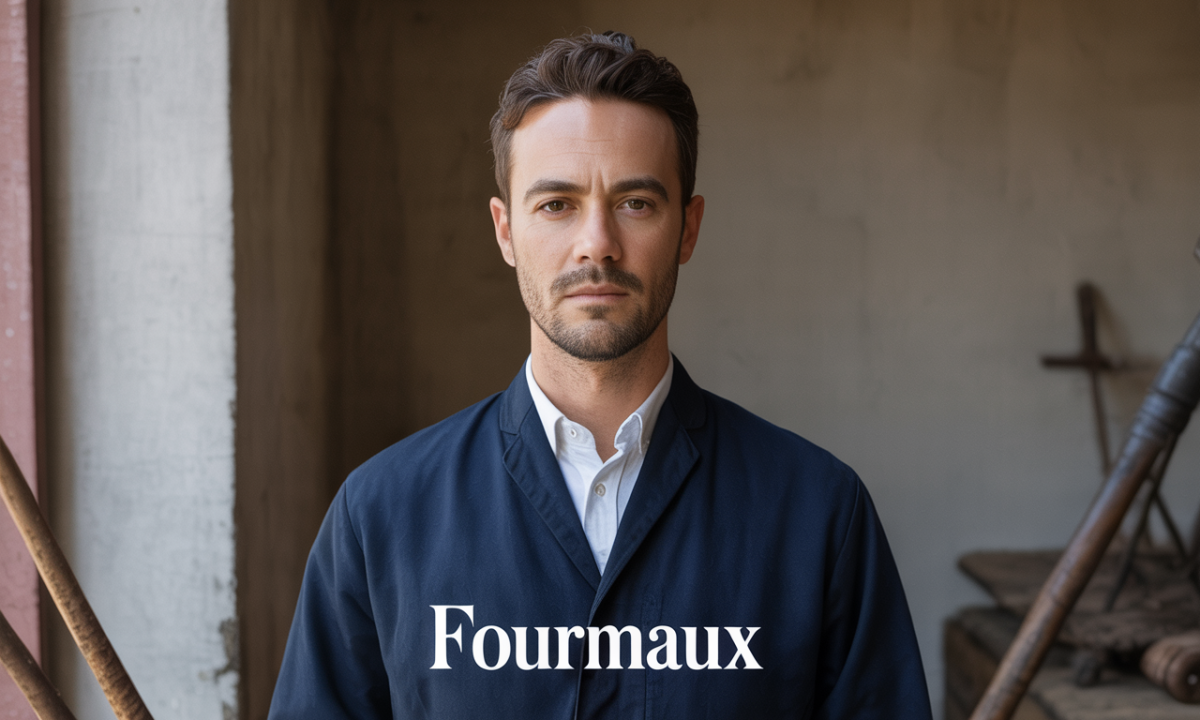 Illustration de Fourmaux, Noms de famille