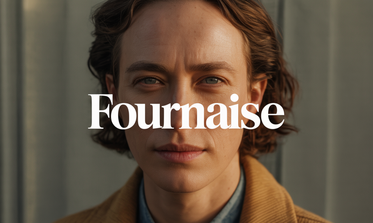 Illustration de Fournaise, Noms de famille