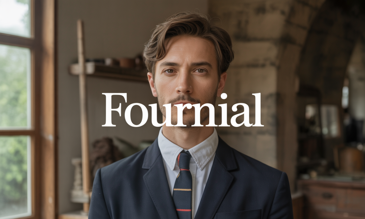 Illustration de Fournial, Noms de famille