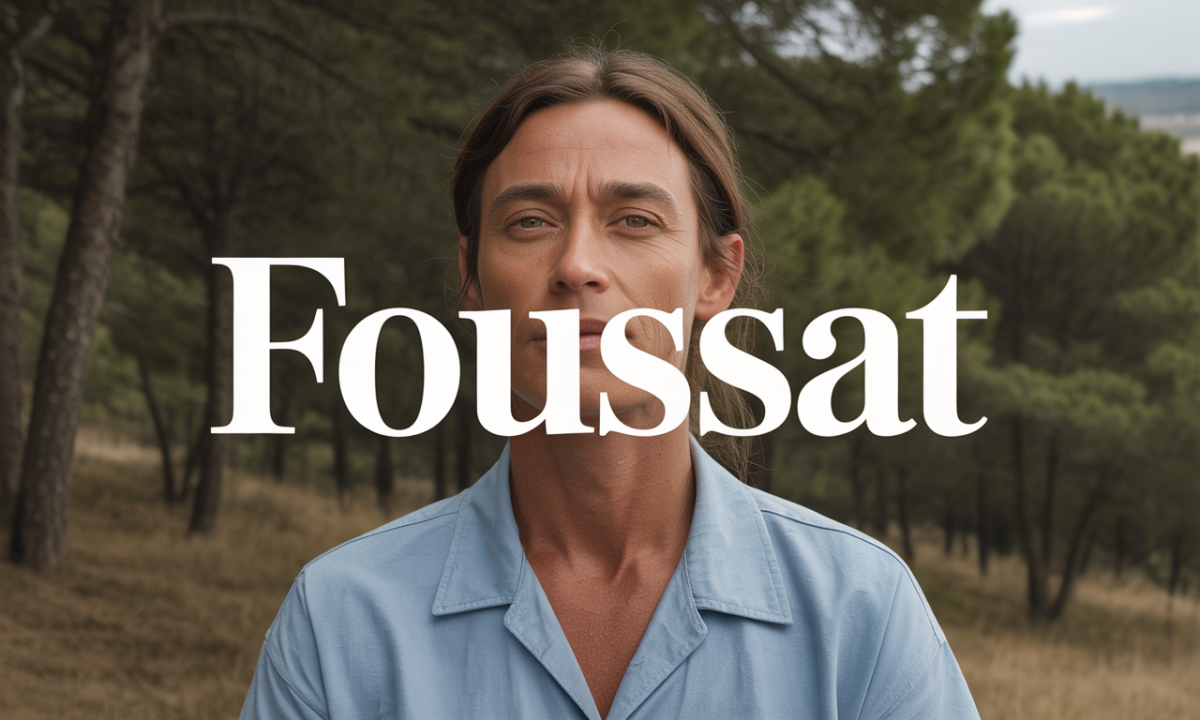 Illustration de Foussat, Noms de famille