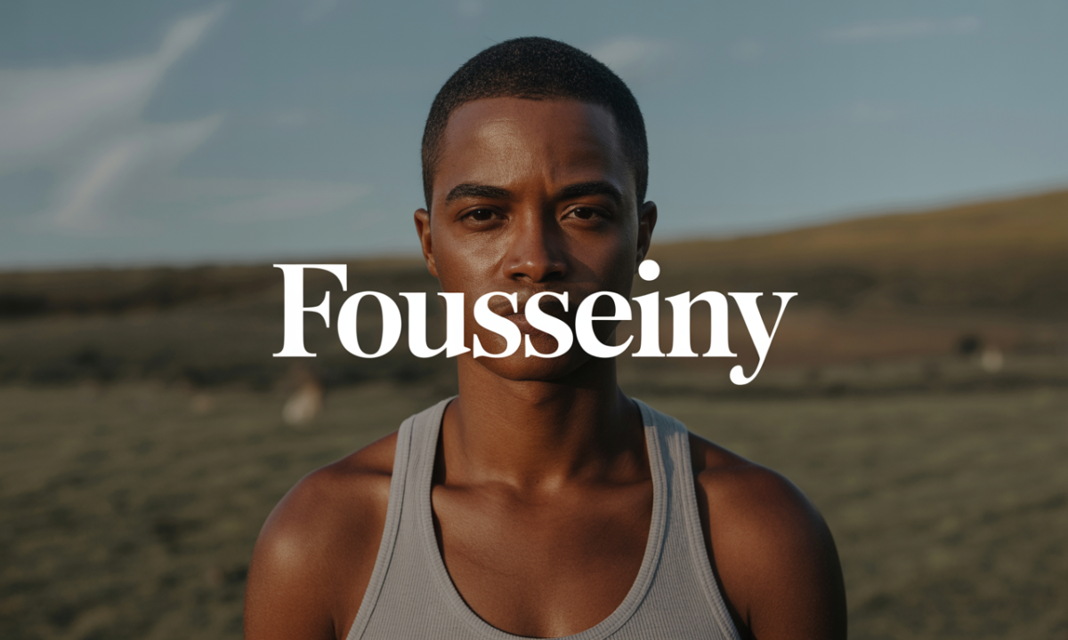 Illustration de Fousseiny, Prénoms