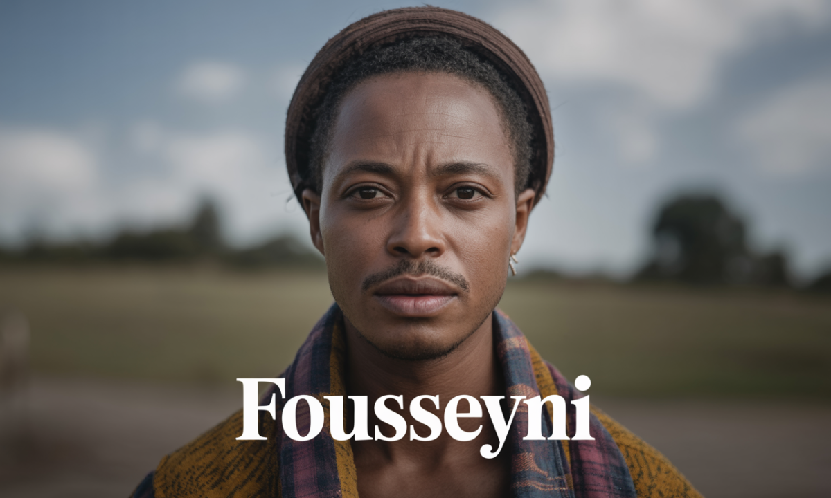 Illustration de Fousseyni, Prénoms