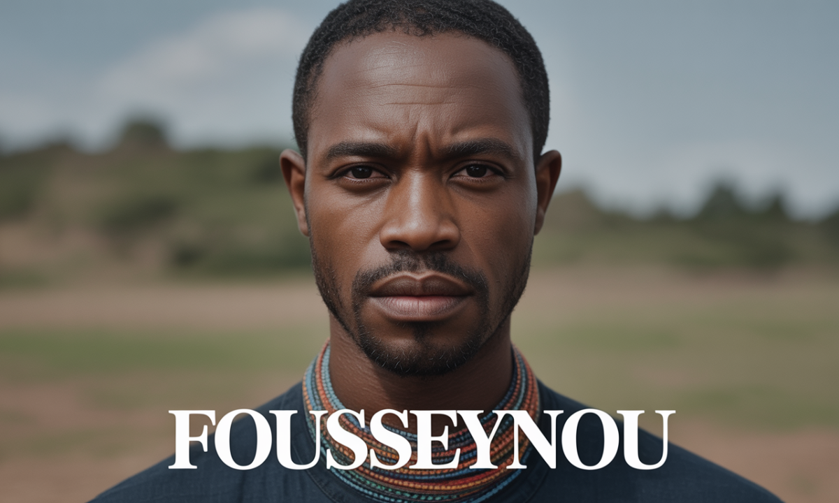 Illustration de Fousseynou, Prénoms