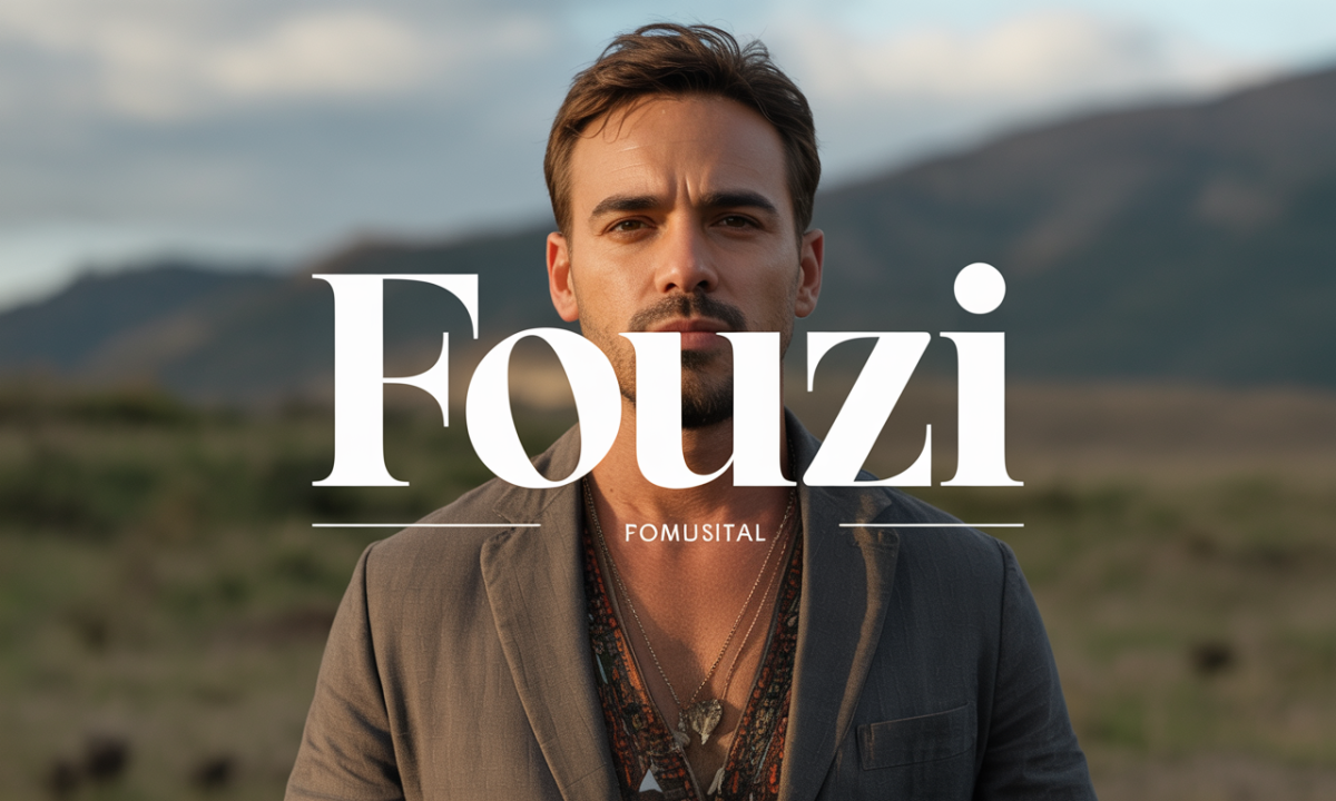 Illustration de Fouzi, Prénoms