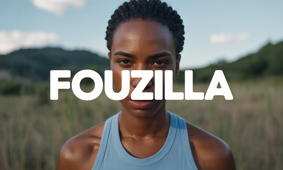 Illustration de Fouzilla, Prénoms