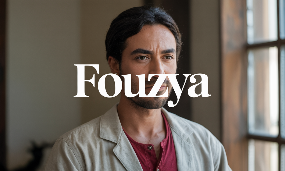 Illustration de Fouzya, Prénoms