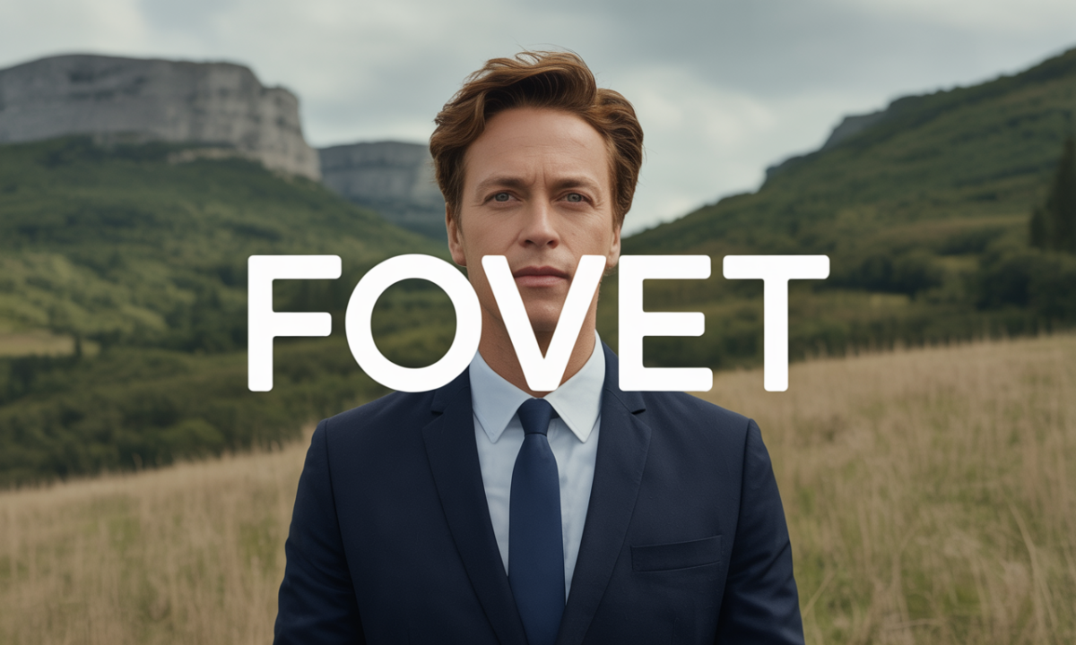 Illustration de Fovet, Noms de famille