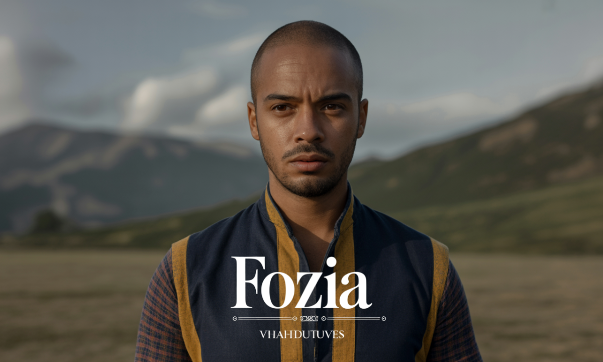 Illustration de Fozia, Prénoms