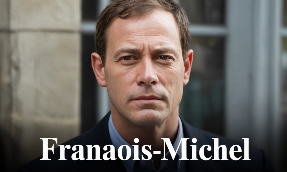 Illustration de Franaois-michel, Prénoms