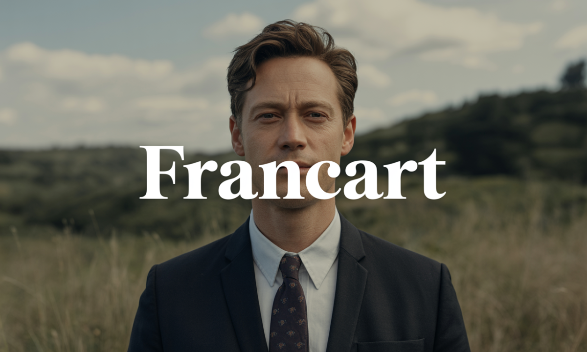 Illustration de Francart, Noms de famille