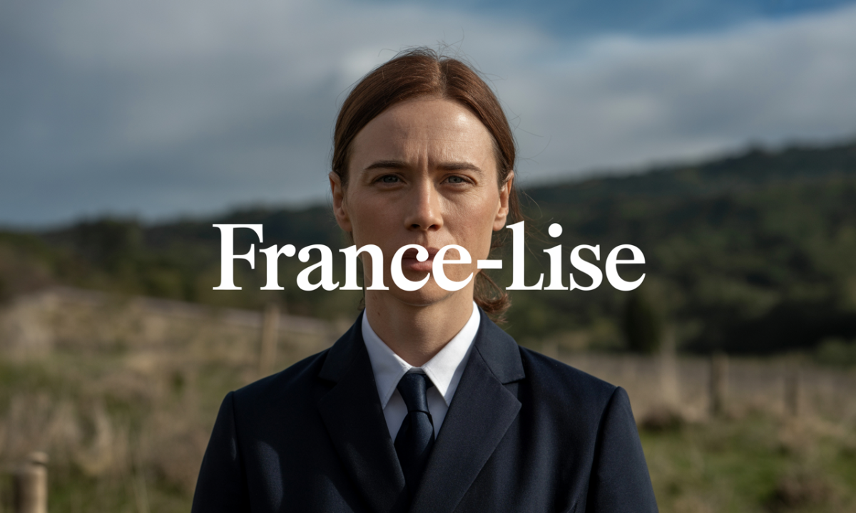 Illustration de France-lise, Prénoms