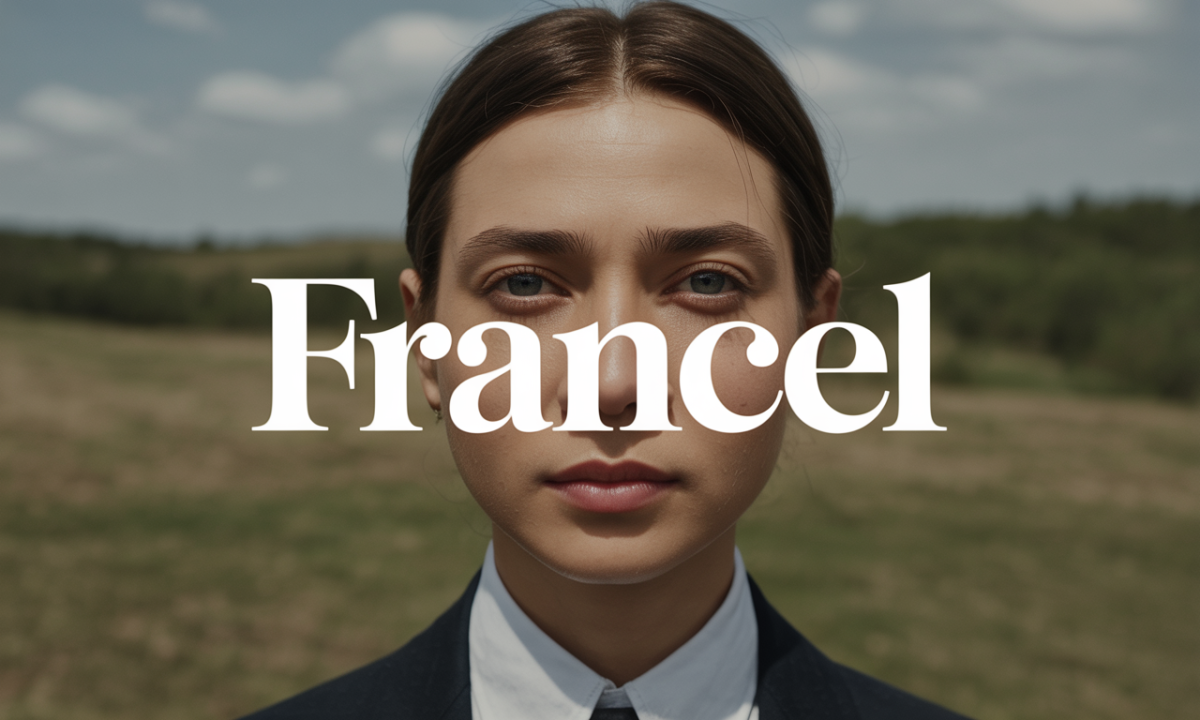 Illustration de Francel, Prénoms