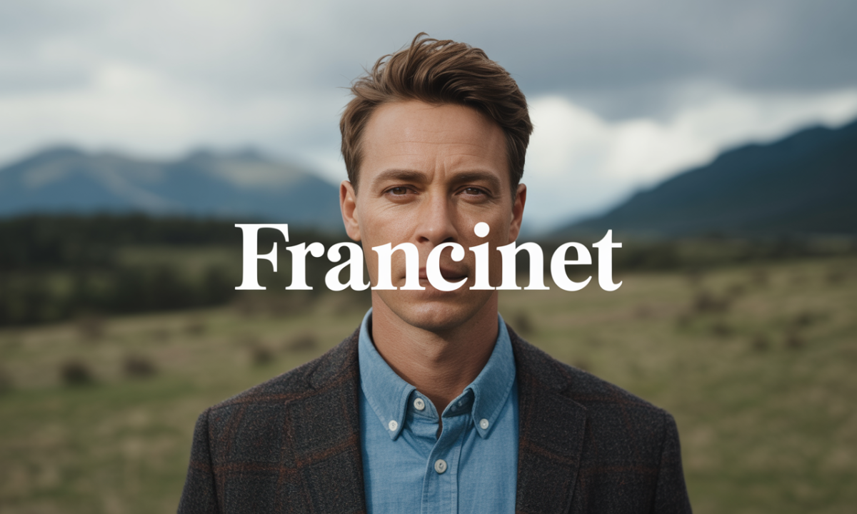 Illustration de Francinet, Prénoms