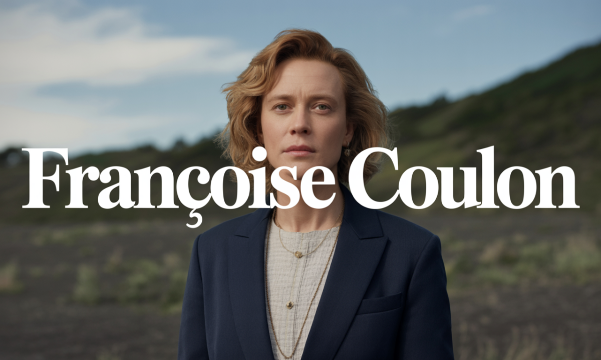 Illustration de Françoise Coulon, Personnalités et Célébrités