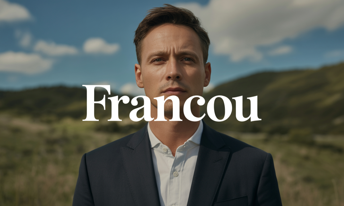 Illustration de Francou, Noms de famille