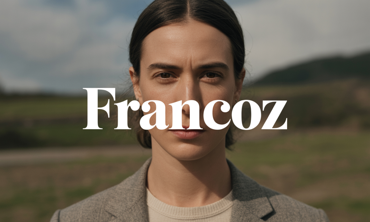 Illustration de Francoz, Noms de famille