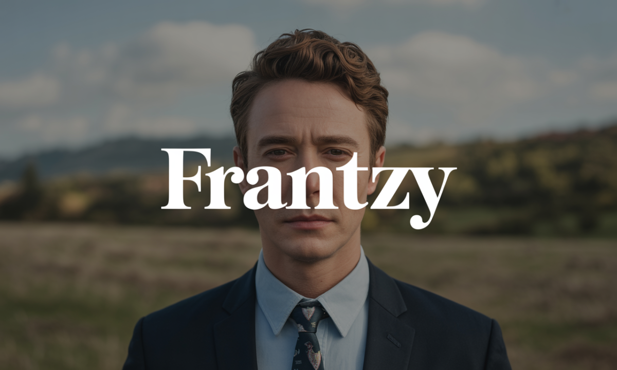 Illustration de Frantzy, Prénoms