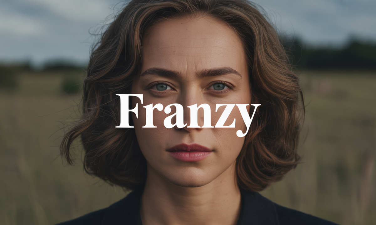 Illustration de Franzy, Prénoms