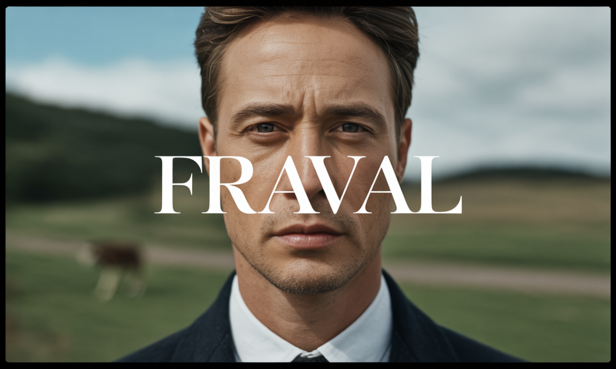 Illustration de Fraval, Noms de famille