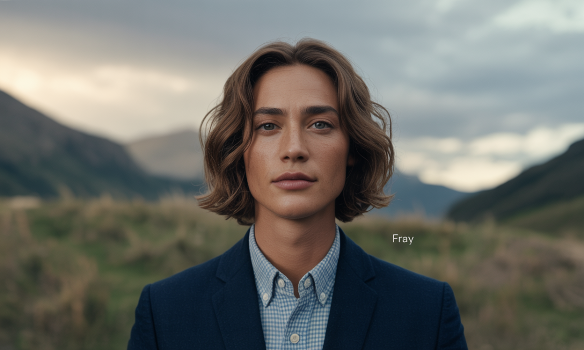 Illustration de Fray, Noms de famille