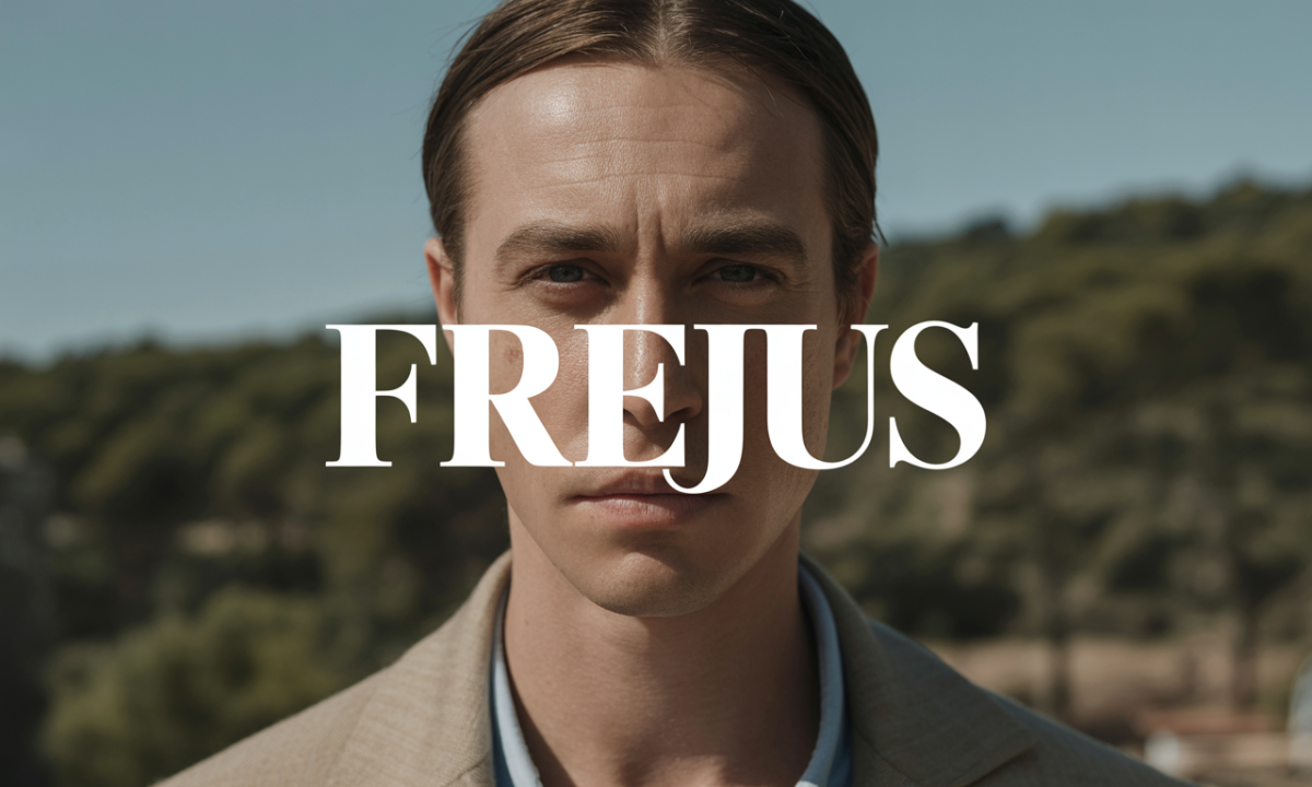 Illustration de Frejus, Prénoms