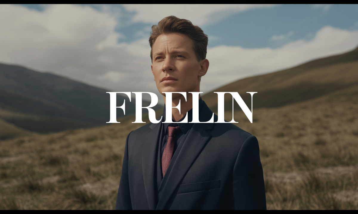 Illustration de Frelin, Noms de famille