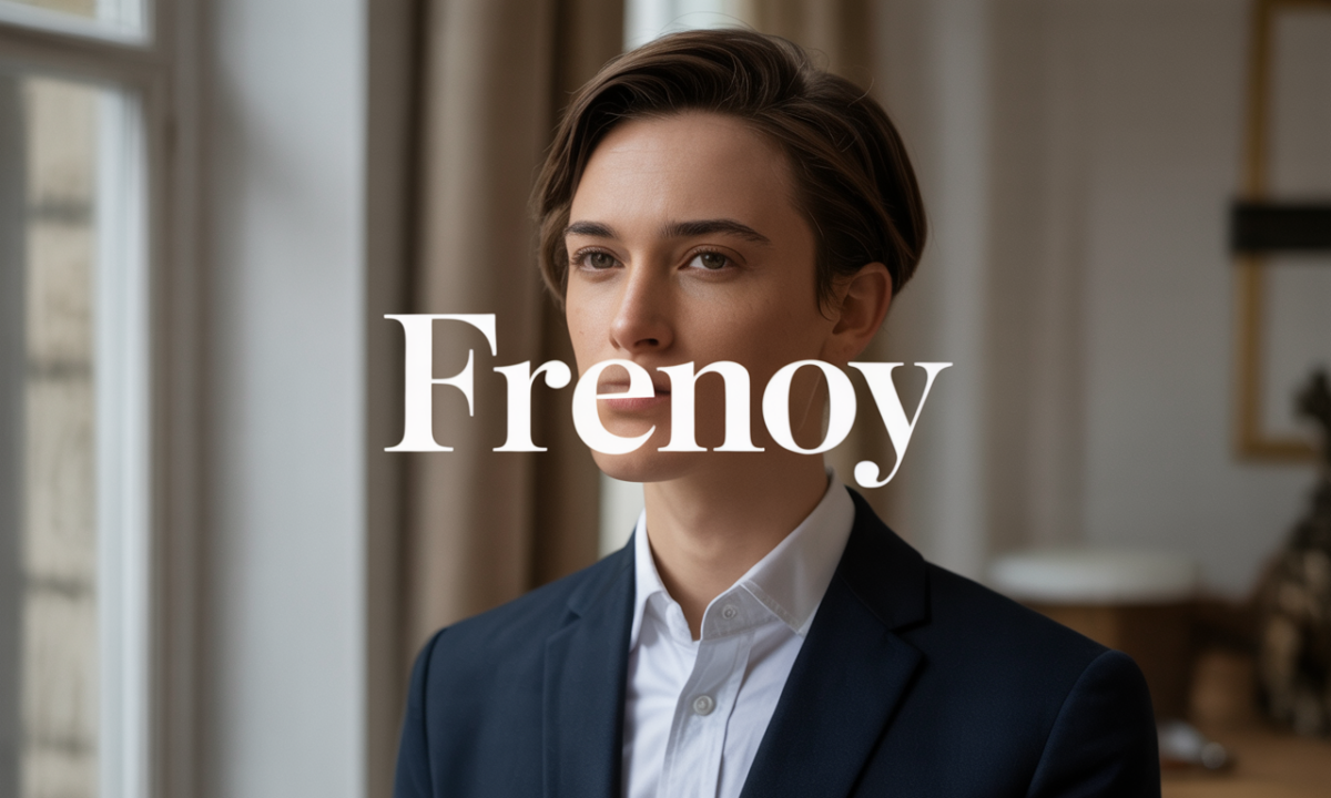 Illustration de Frenoy, Noms de famille