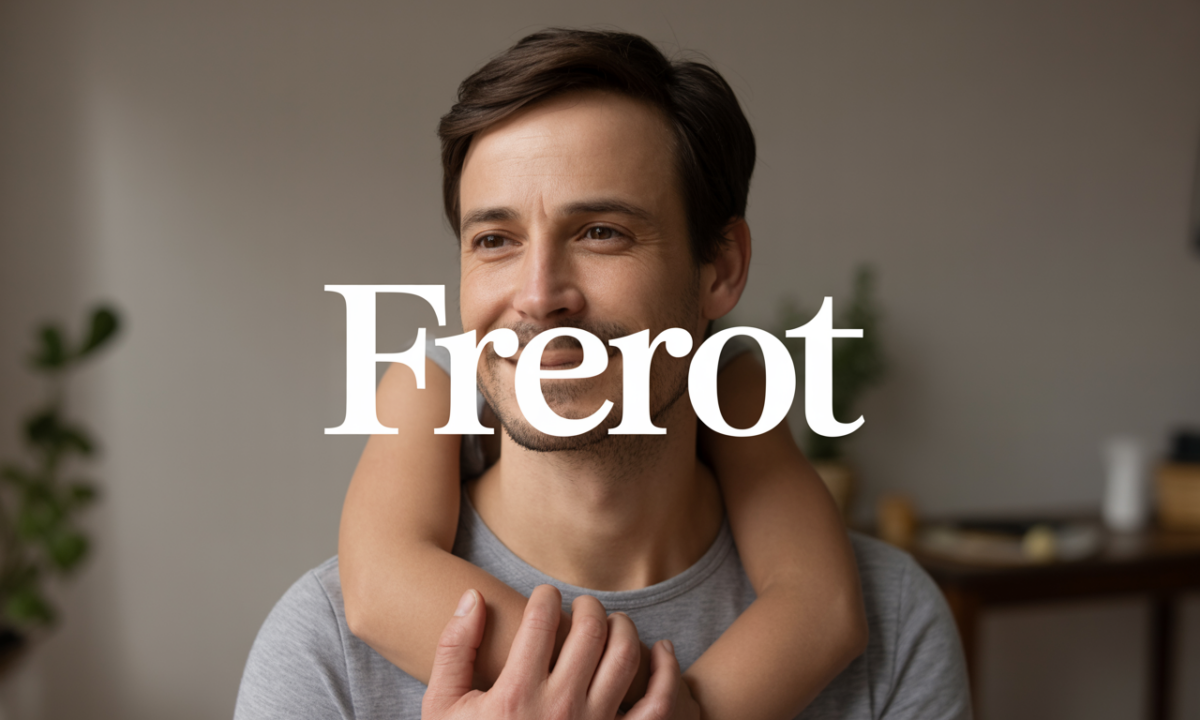 Illustration de Frerot, Noms de famille