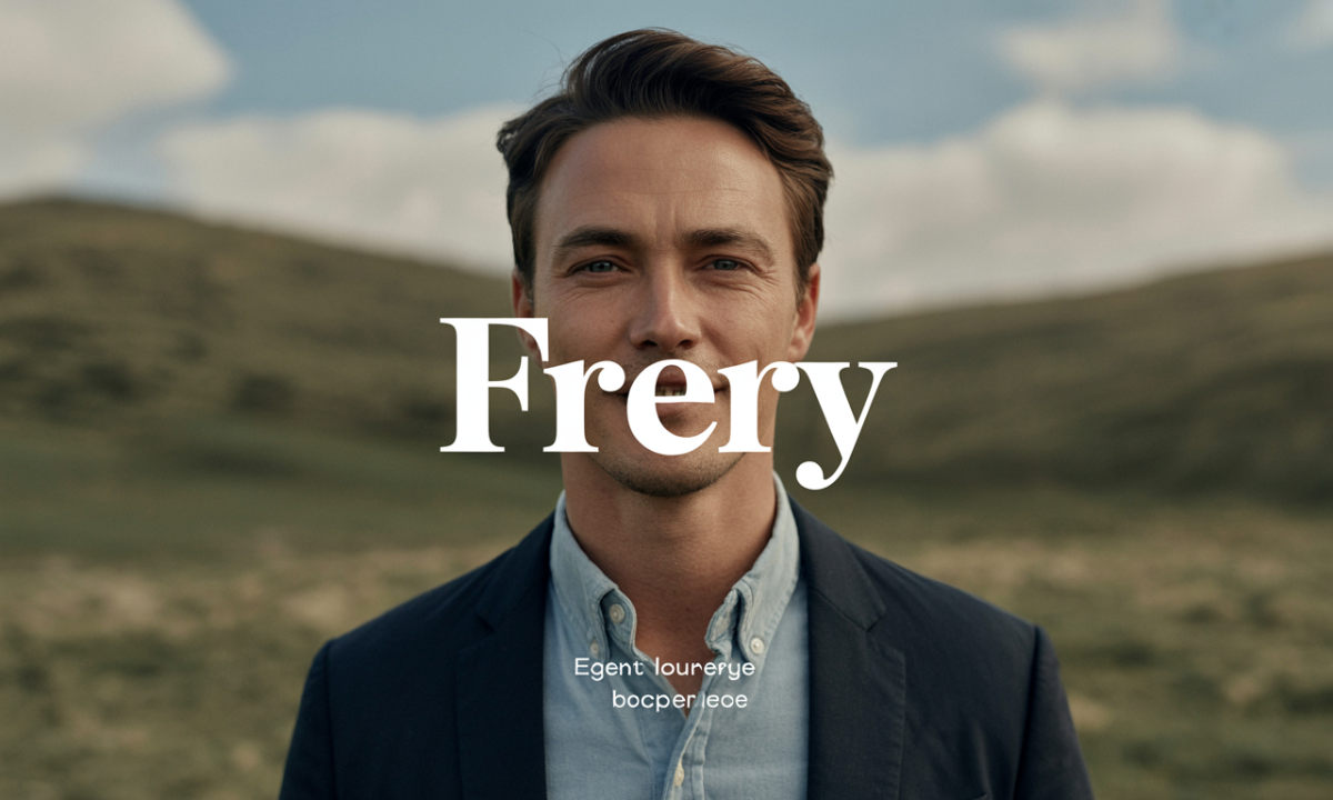 Illustration de Frery, Noms de famille