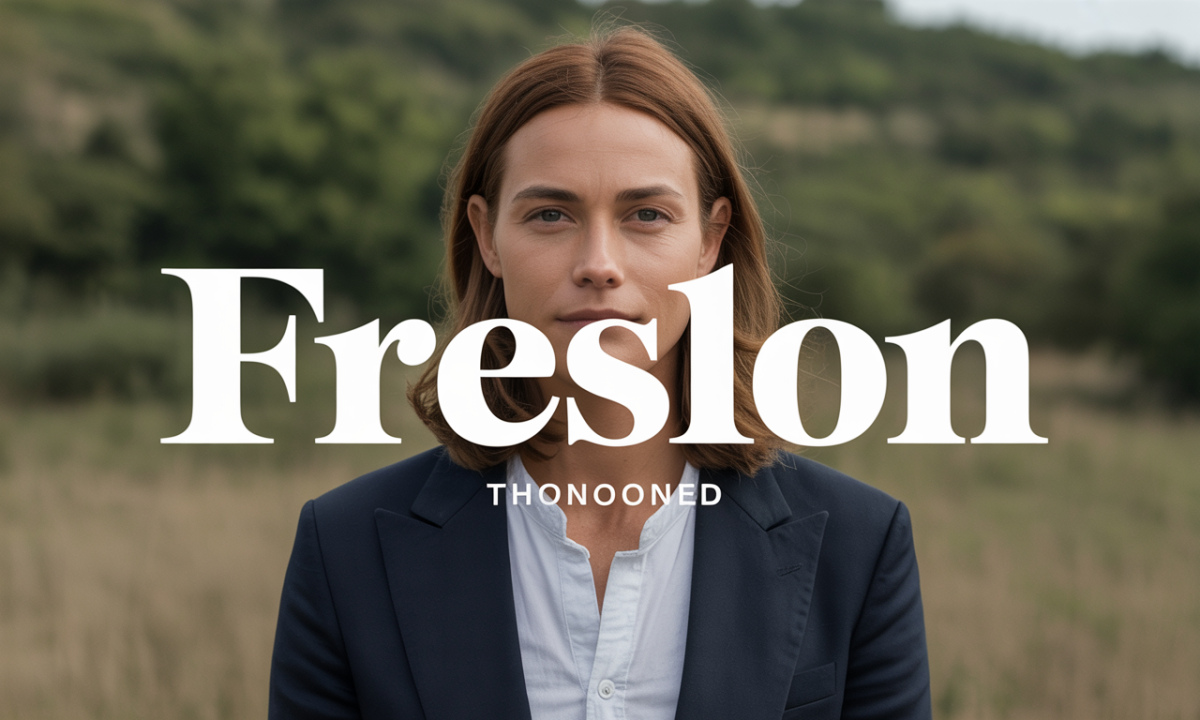 Illustration de Freslon, Noms de famille