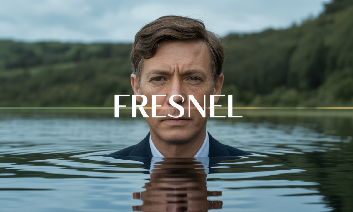 Illustration de Fresnel, Noms de famille