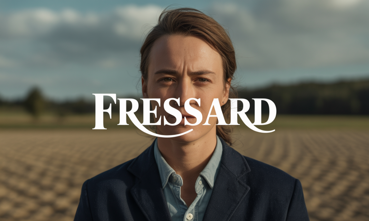 Illustration de Fressard, Noms de famille