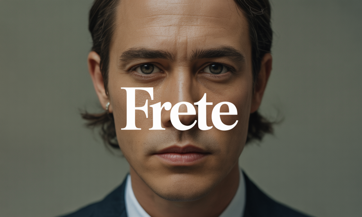 Illustration de Frete, Noms de famille