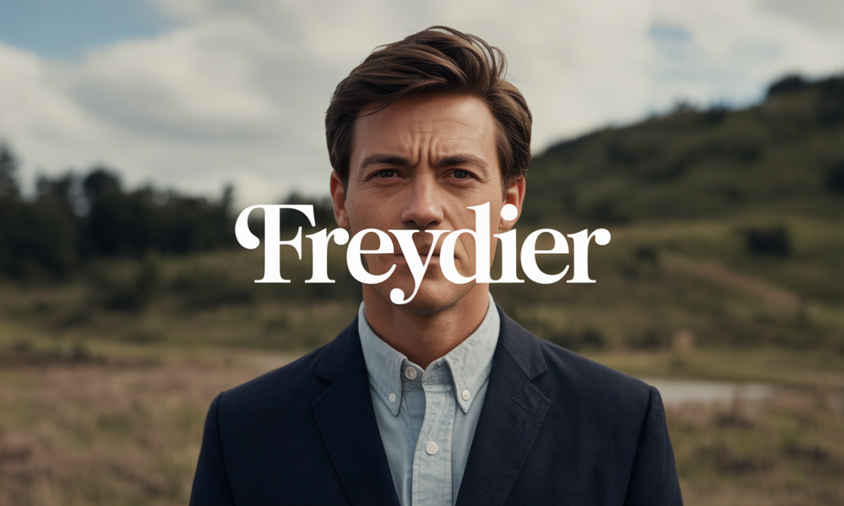 Illustration de Freydier, Noms de famille