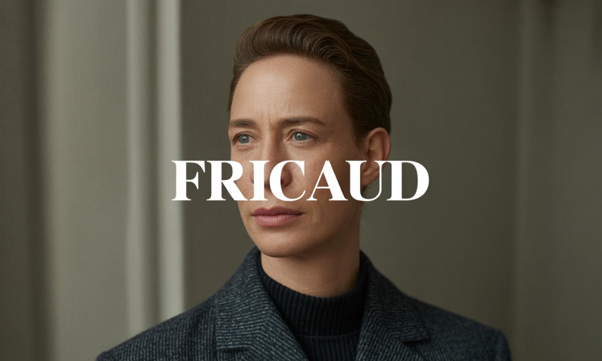 Illustration de Fricaud, Noms de famille