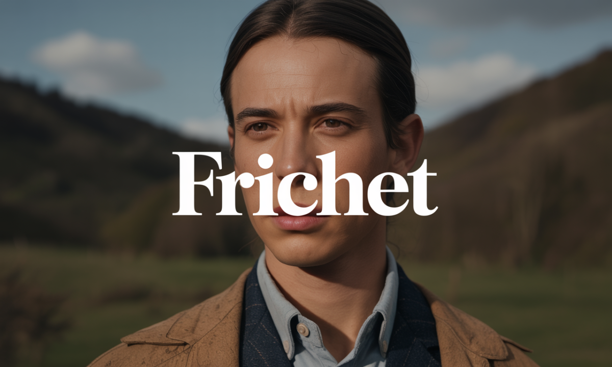 Illustration de Frichet, Noms de famille