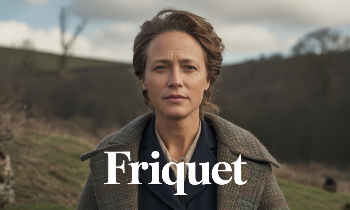 Illustration de Friquet, Noms de famille