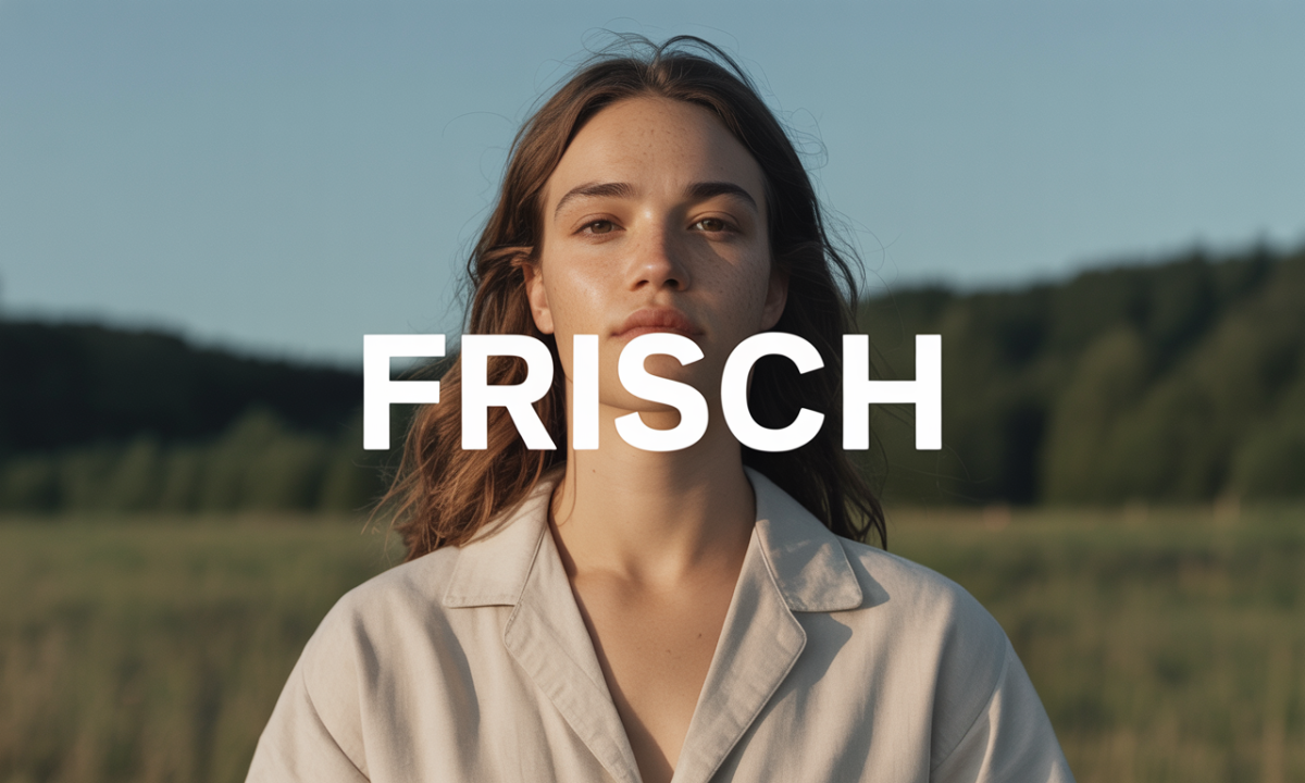 Illustration de Frisch, Noms de famille