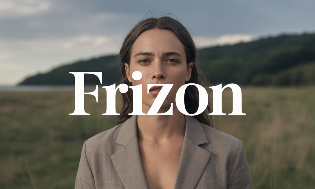 Illustration de Frizon, Noms de famille