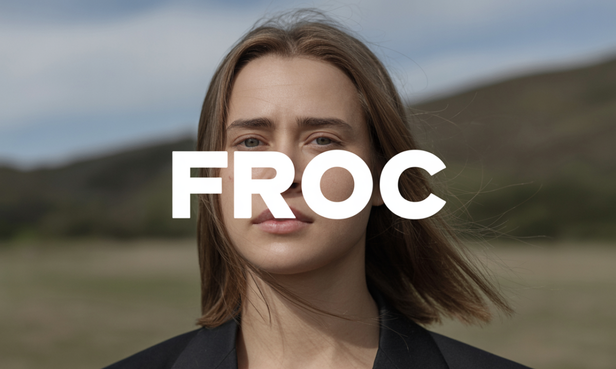Illustration de Froc, Noms de famille