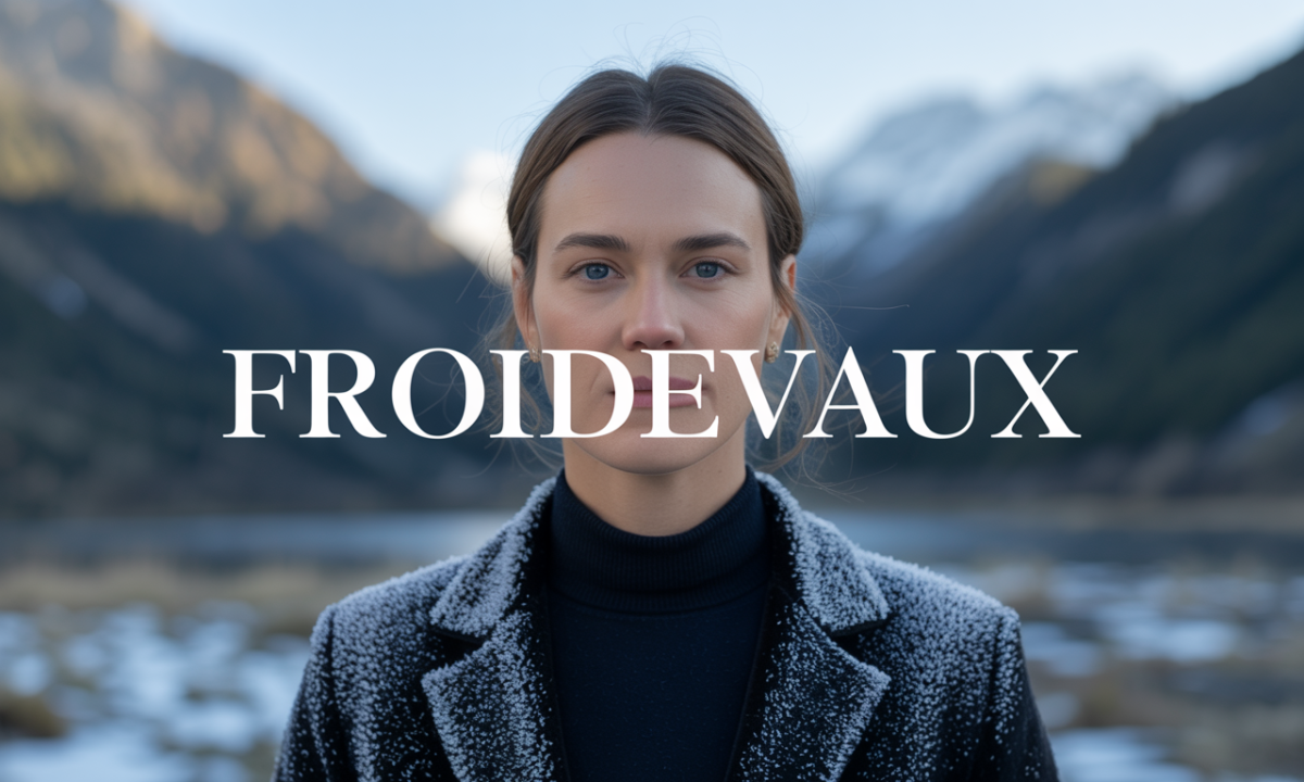 Illustration de Froidevaux, Noms de famille