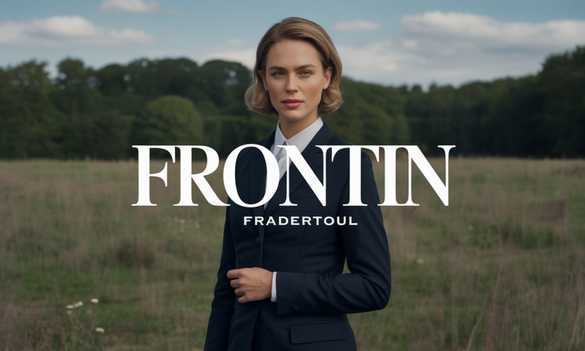 Illustration de Frontin, Noms de famille