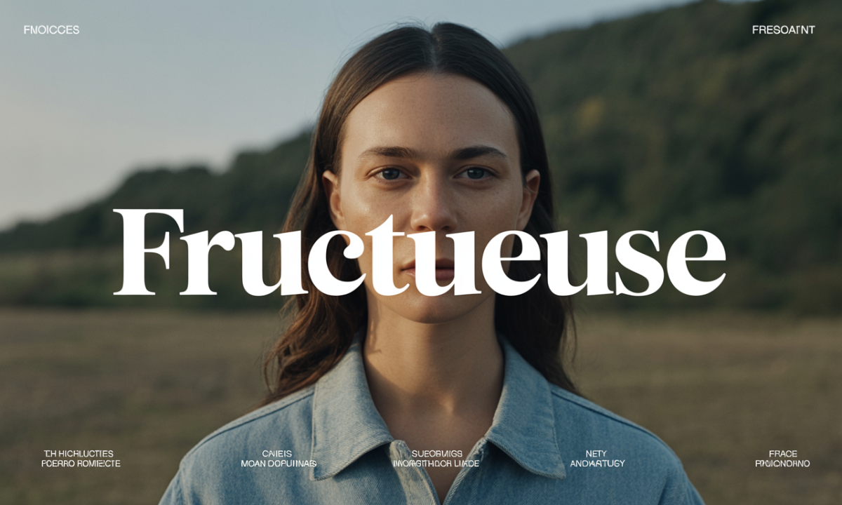 Illustration de Fructueuse, Prénoms