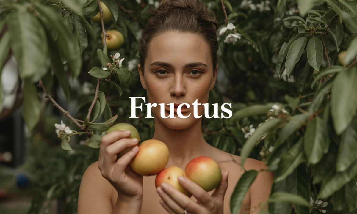Illustration de Fructus, Noms de famille