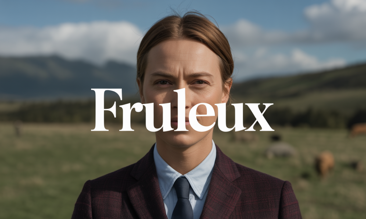 Illustration de Fruleux, Noms de famille