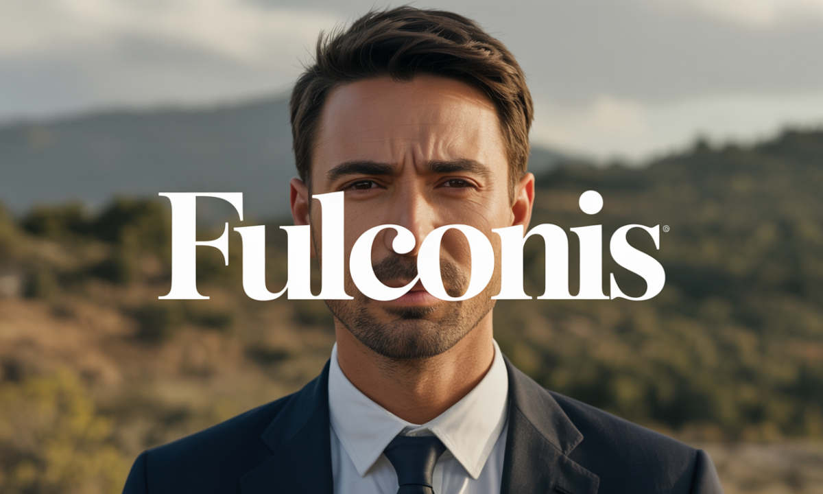 Illustration de Fulconis, Noms de famille