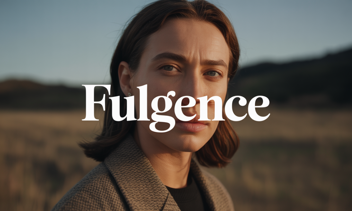 Illustration de Fulgence, Prénoms